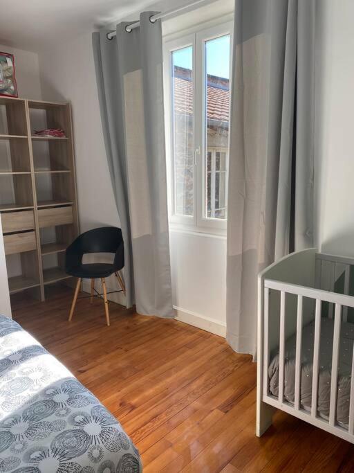 Gite De Tom Et Mag Classe 3 * Clevacances Villa Pontgibaud Exterior photo