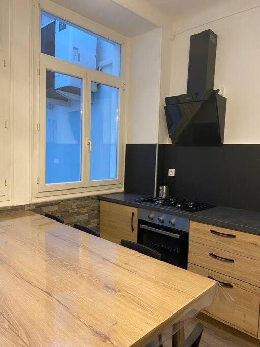 Gite De Tom Et Mag Classe 3 * Clevacances Villa Pontgibaud Exterior photo
