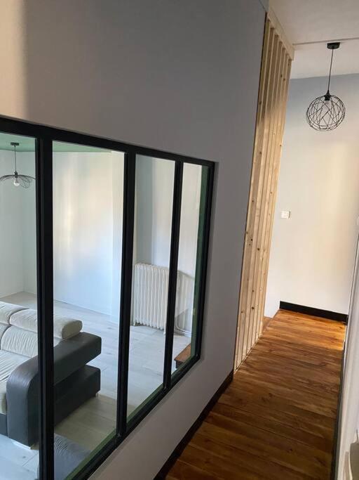 Gite De Tom Et Mag Classe 3 * Clevacances Villa Pontgibaud Exterior photo